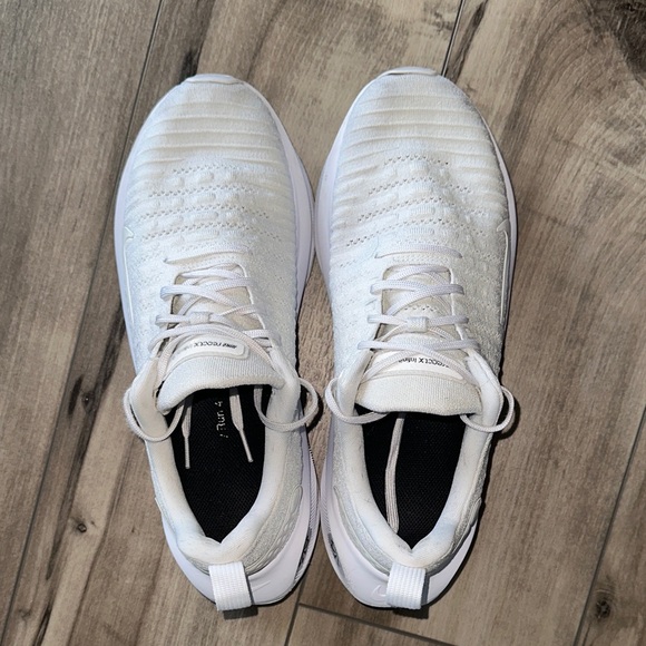 ❗️Nike React Infinity Run Flyknit 4 Shoes - Picture 8 of 10